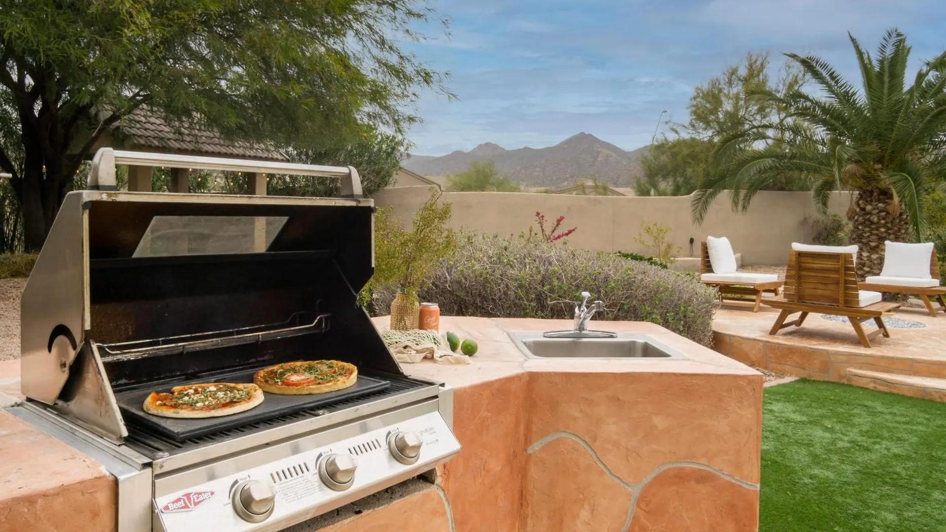 Arcadia By Avantstay Breathtaking Oasis In Scottsdale W Pool Hot Tub Game Room 0*,  Amerikai Egyesült Államok