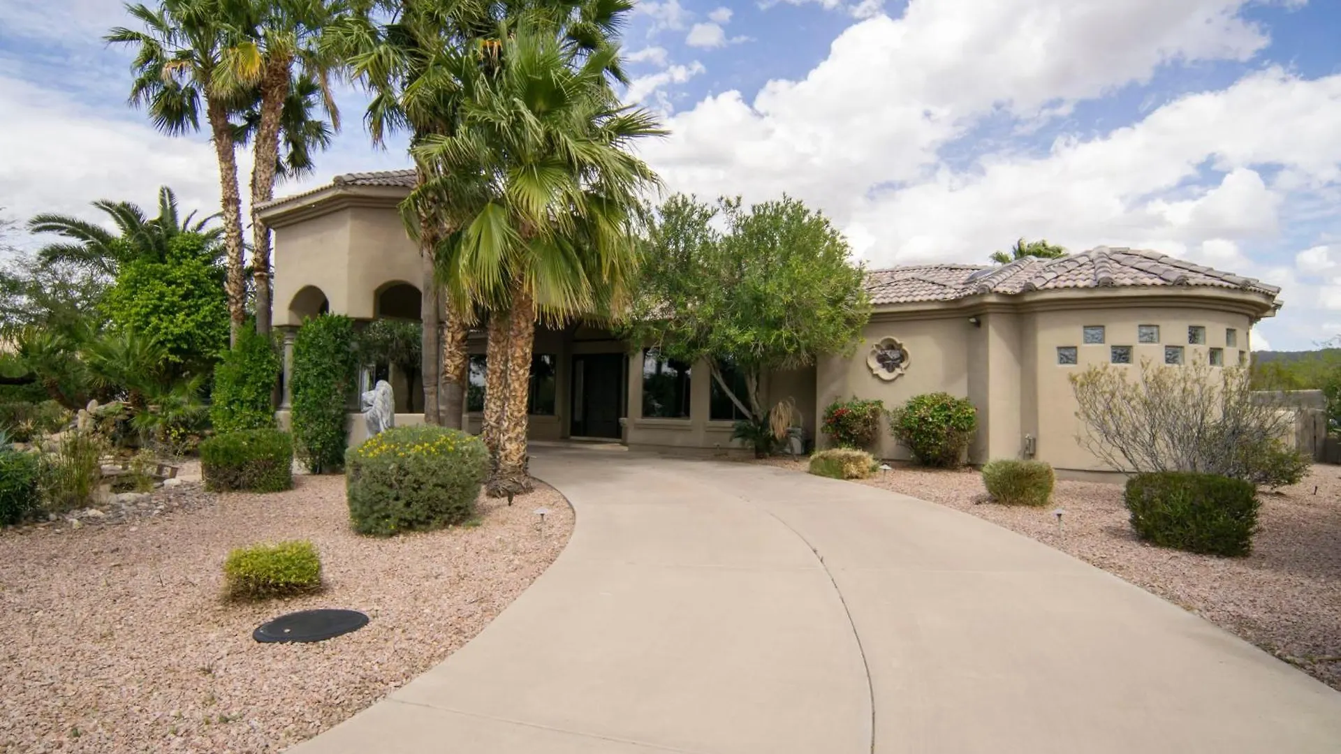 Arcadia By Avantstay Breathtaking Oasis In Scottsdale W Pool Hot Tub Game Room