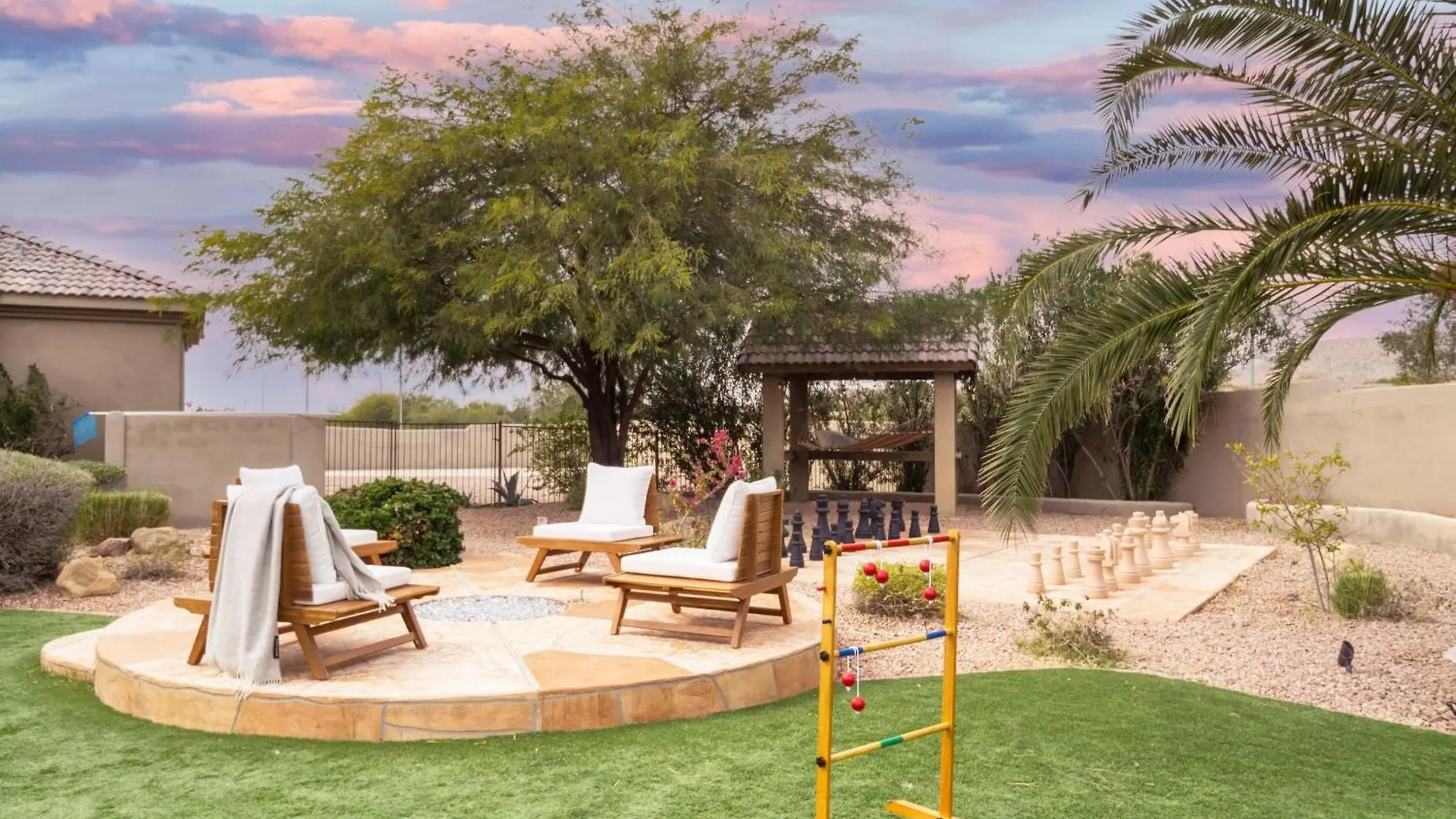 Arcadia By Avantstay Breathtaking Oasis In Scottsdale W Pool Hot Tub Game Room 0*,  Amerikai Egyesült Államok